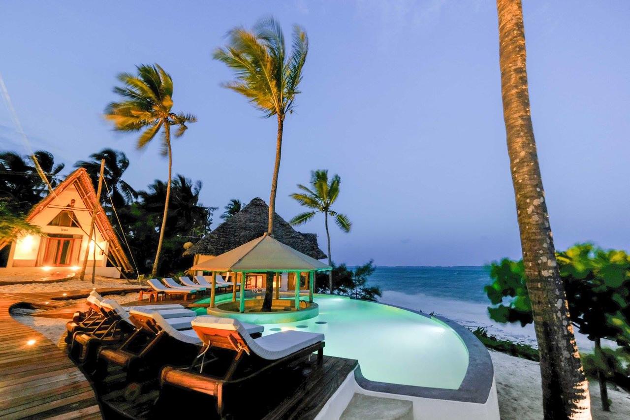 Zanzibar Holidays