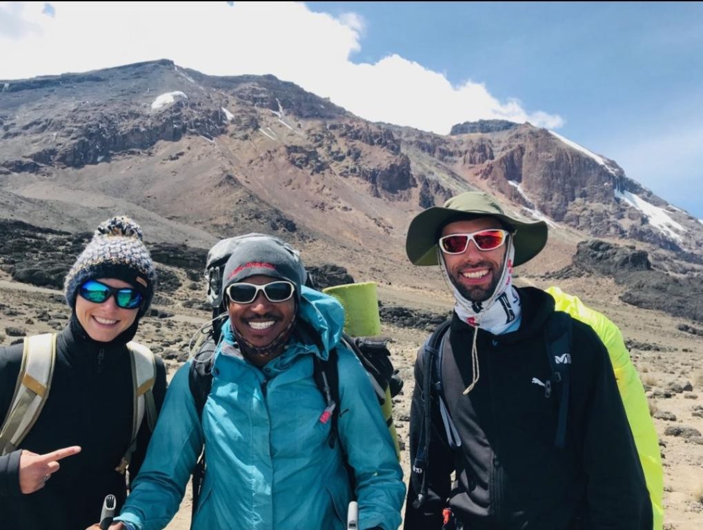 7 Days Kilimanjaro Climb - Shira Route