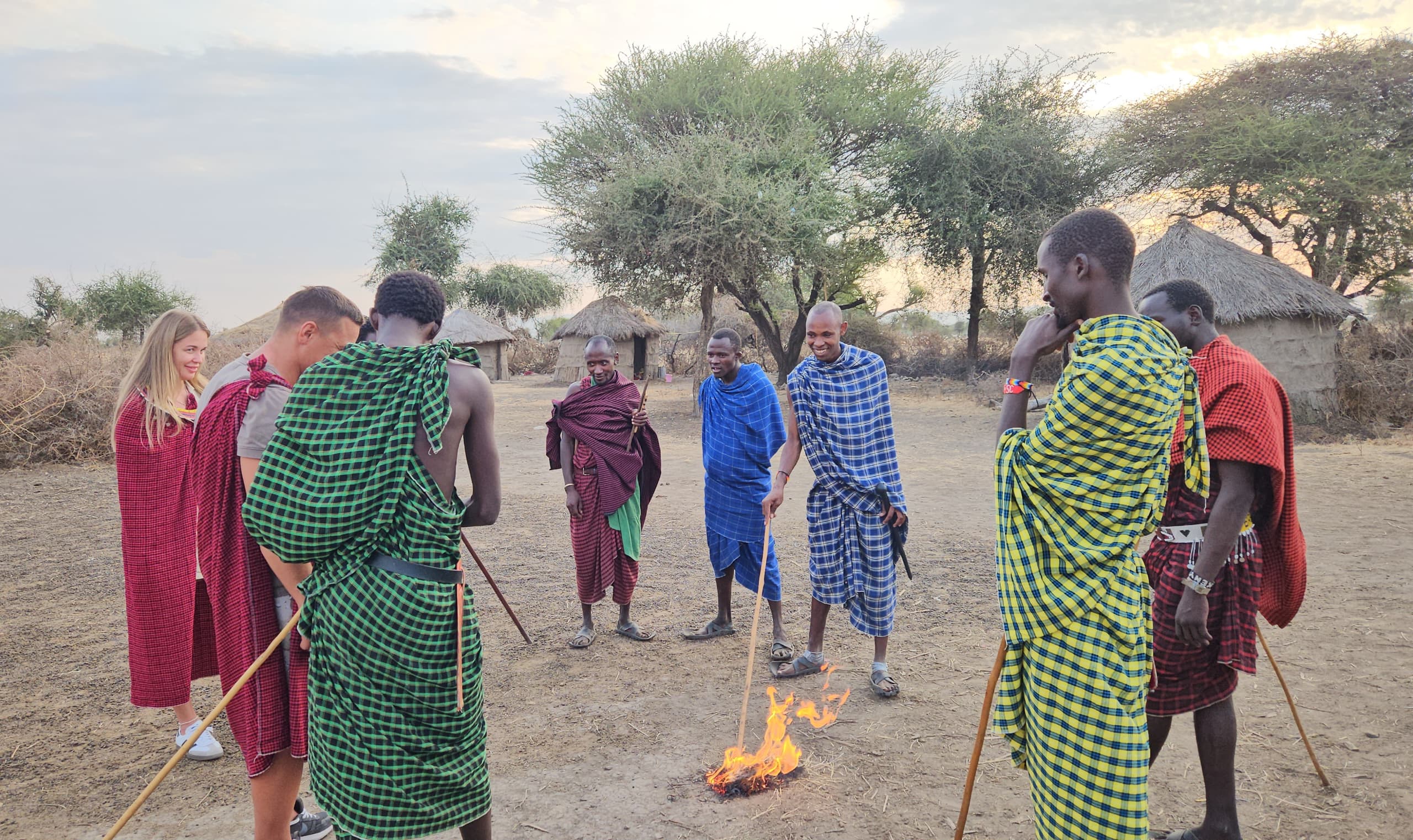 Authentic Tanzania Cultural Tours - Explore Local Tribes &Traditions