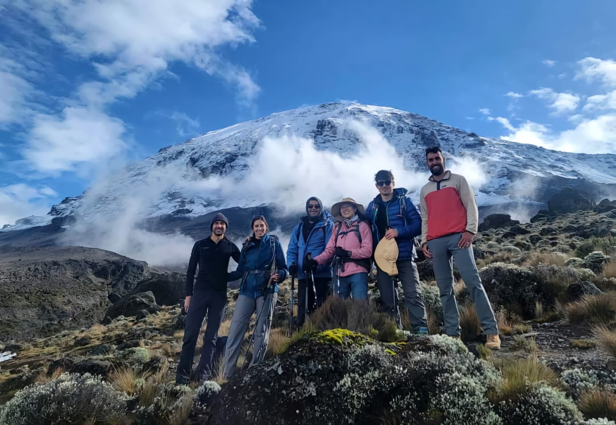 Beginner’s Guide to Climbing Mount Kilimanjaro