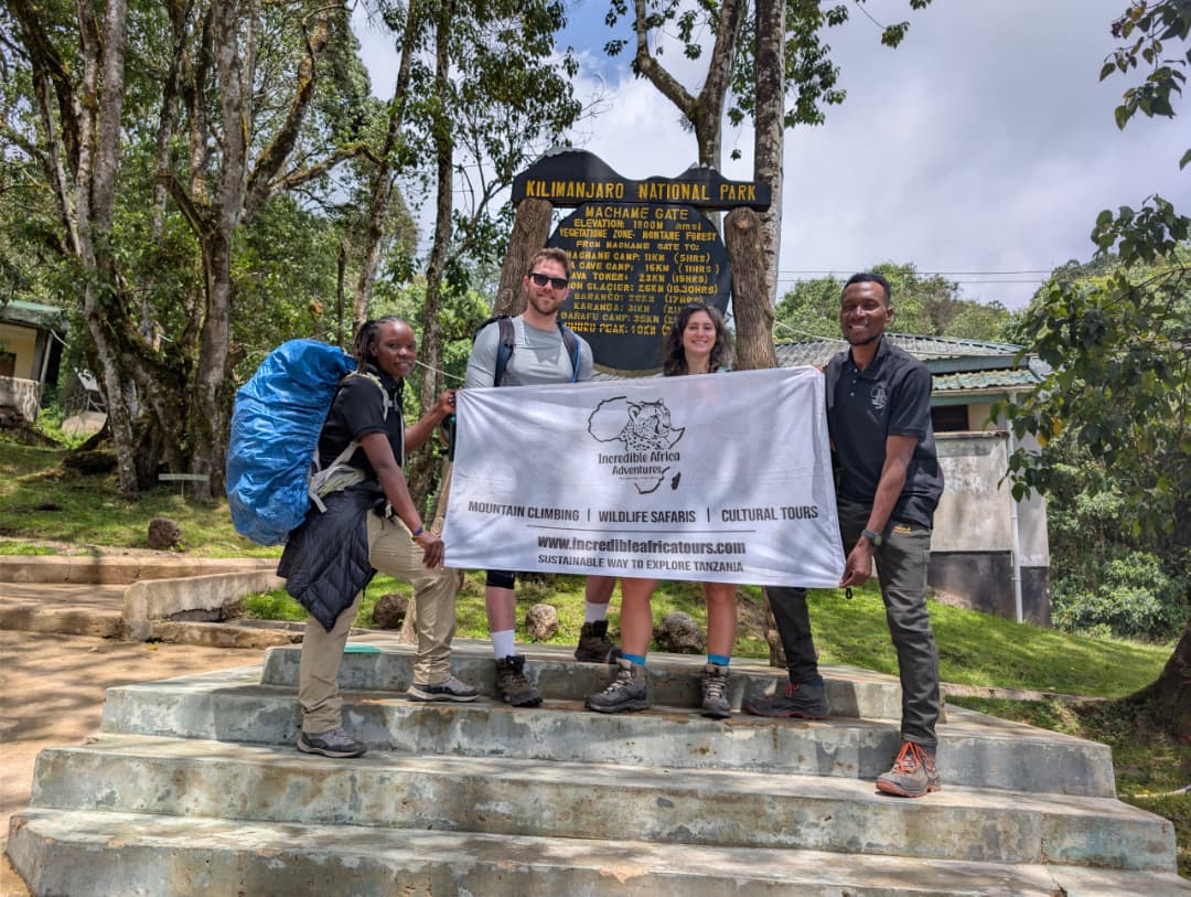 Best Time to Climb Mount Kilimanjaro &ndash; Month-by-Month Guide