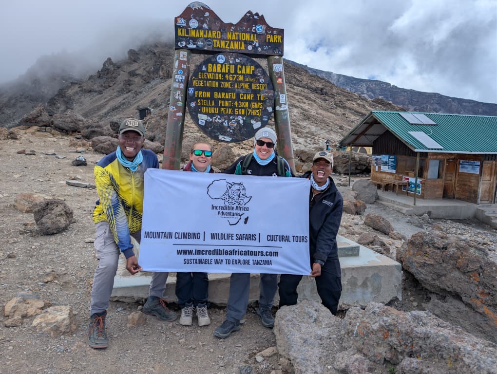 Can You Climb Mount Kilimanjaro Without a Guide? Legal Implication