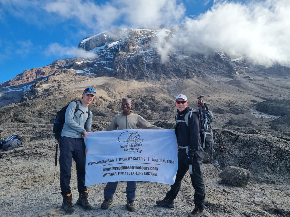 Climb Mount Kilimanjaro - Routes, Cost & Trekking Guide