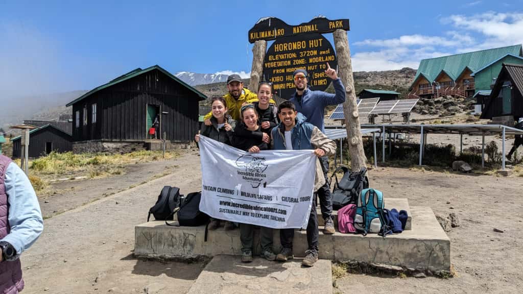 Climb Mount Kilimanjaro with Experts | Incredible Africa Adventures