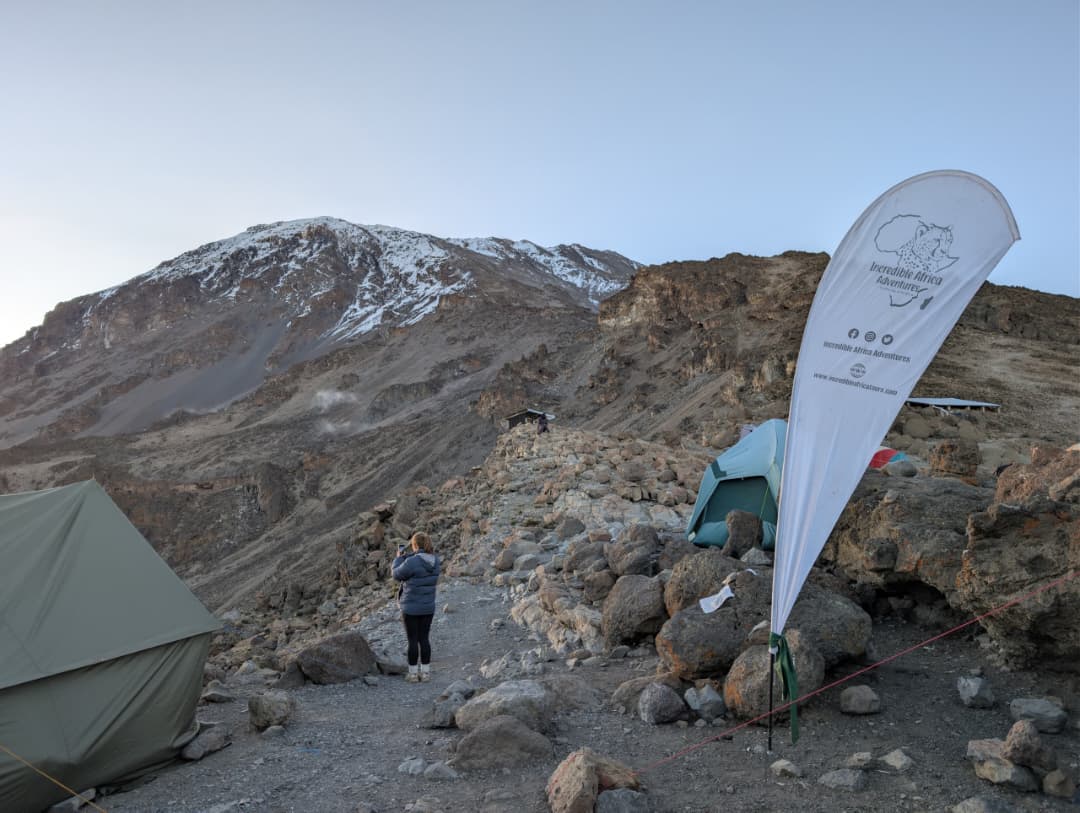 Kilimanjaro Climb and Safari from Arusha | Ultimate Tanzania Adventure