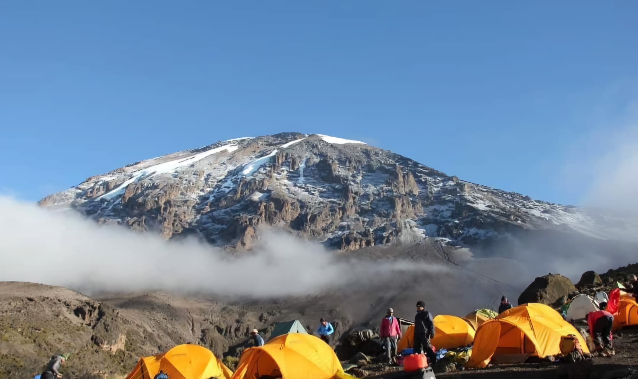 Kilimanjaro Climb Cost: Mount Kilimanjaro Climb Price