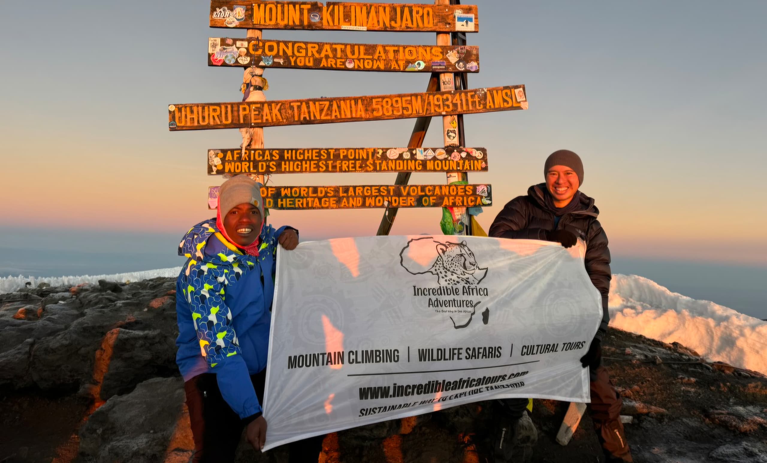 Kilimanjaro Climb Safety: Ultimate Guide to Mount Kilimanjaro Tours