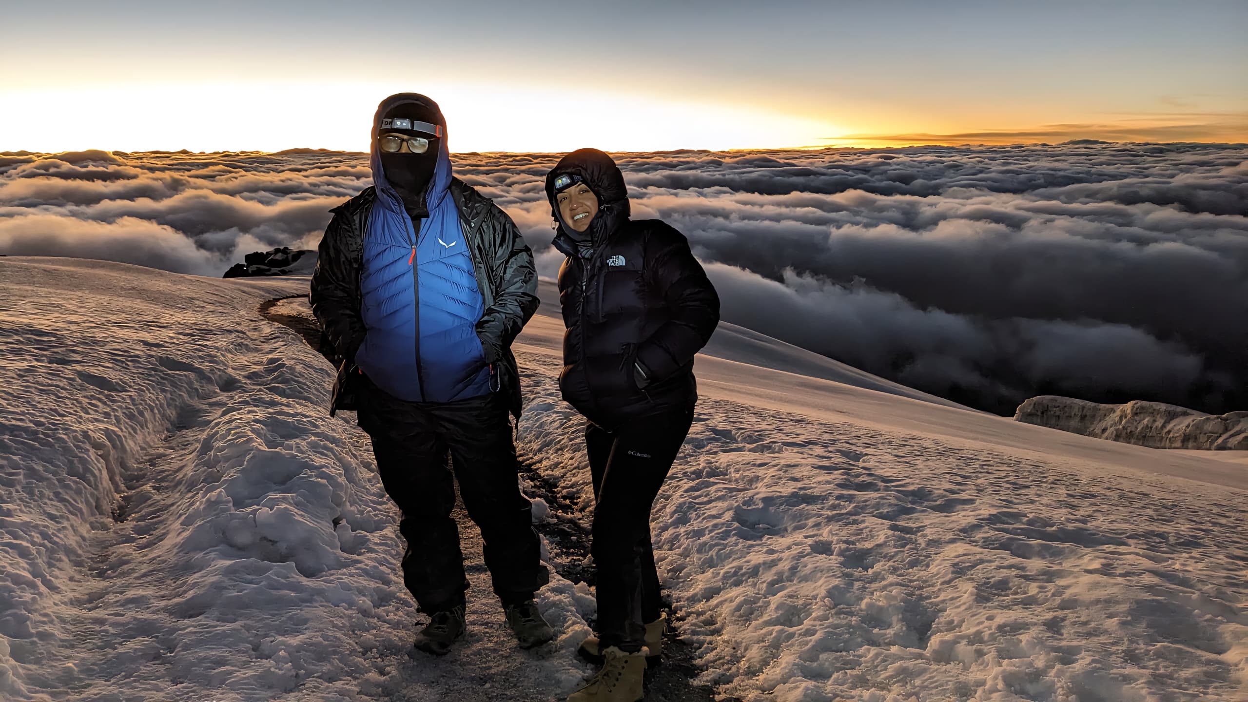 Kilimanjaro Weather Guide - Climb Africa's Highest Peak