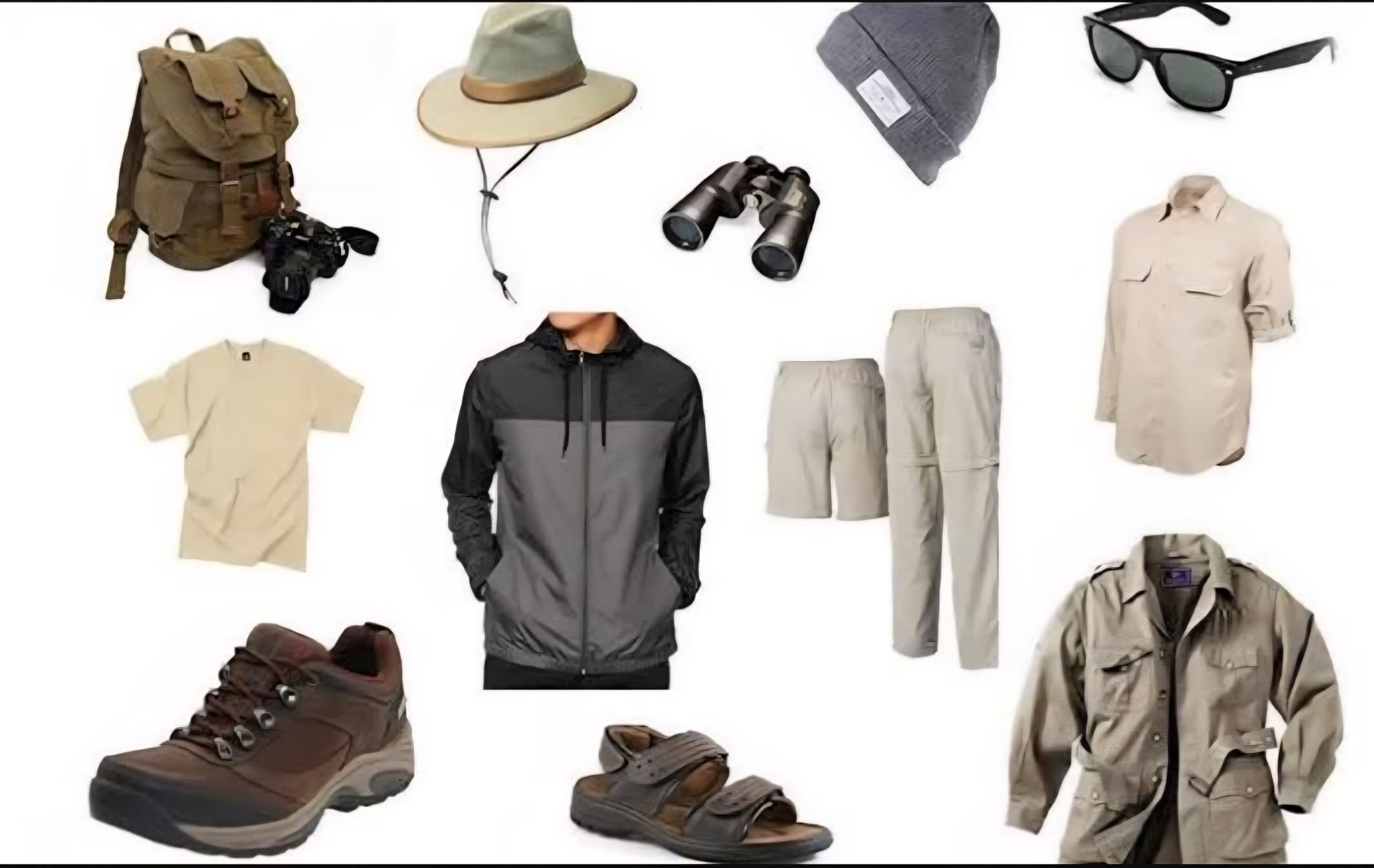 Tanzania Safari Packing List - Incredible Africa Adventures