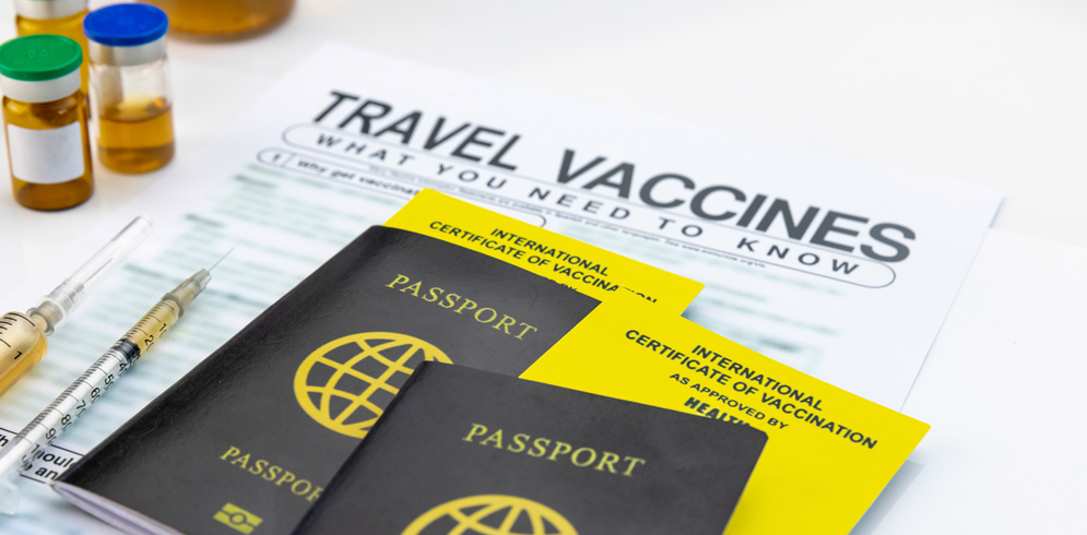 Vaccines and Health Measures for Traveling to Tanzania