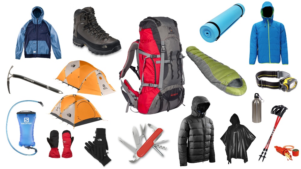 What Gear Do I Need to Bring for Kilimanjaro Climbing?