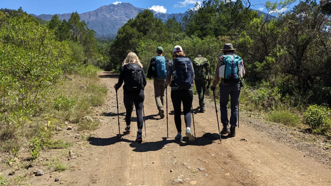 What to Pack for Mount Meru Climb - Complete Gear List
