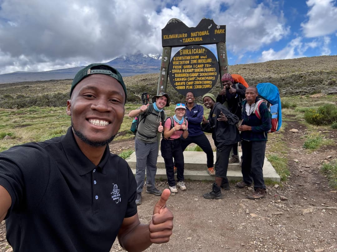 Why Climb Kilimanjaro & Mount Meru with a Local Tour Operator