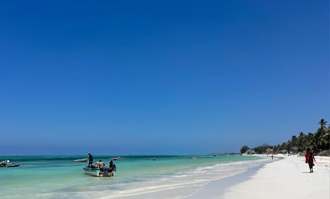 Zanzibar Islands
